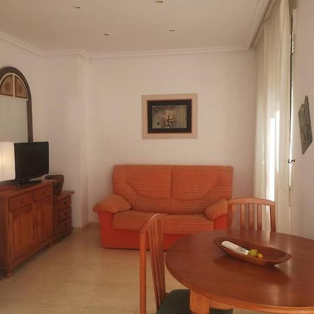 Torremar Vera Playa Naturista מראה חיצוני תמונה
