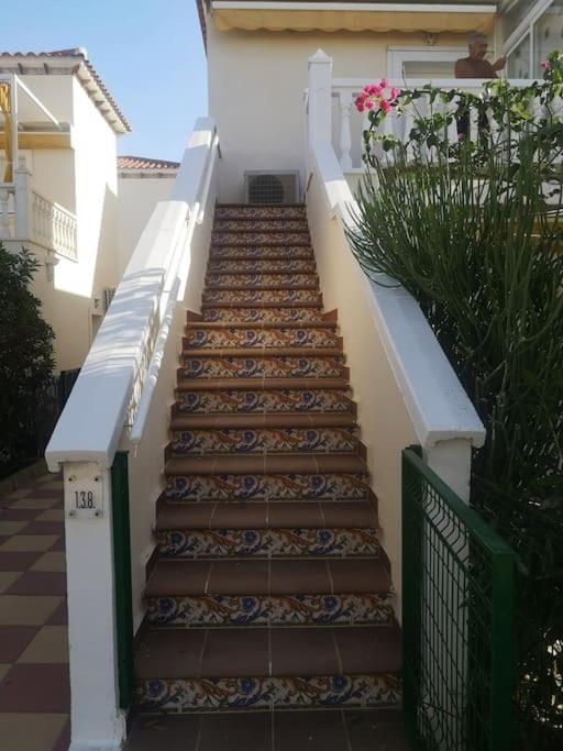 Torremar Vera Playa Naturista מראה חיצוני תמונה