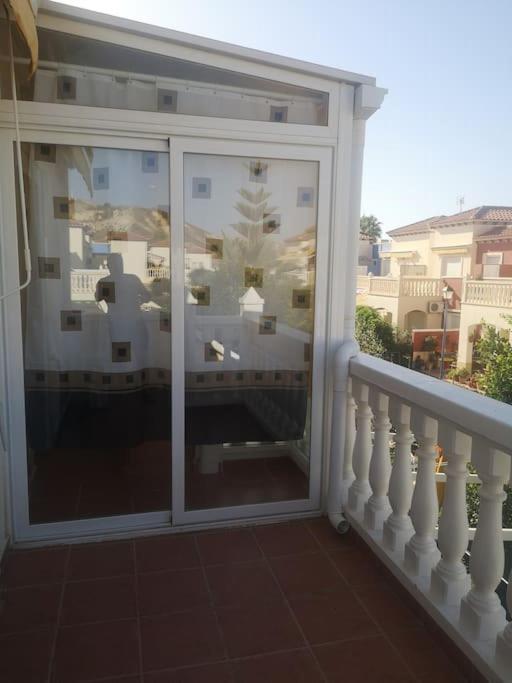 Torremar Vera Playa Naturista מראה חיצוני תמונה