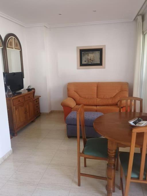 Torremar Vera Playa Naturista מראה חיצוני תמונה
