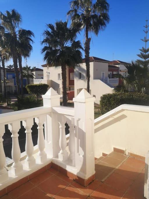 Torremar Vera Playa Naturista מראה חיצוני תמונה