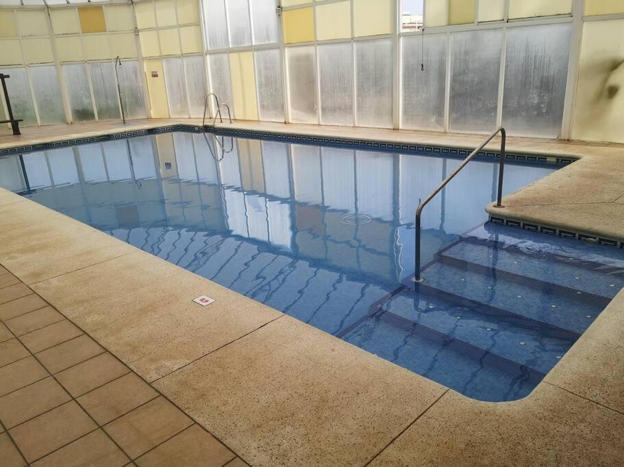 Torremar Vera Playa Naturista מראה חיצוני תמונה