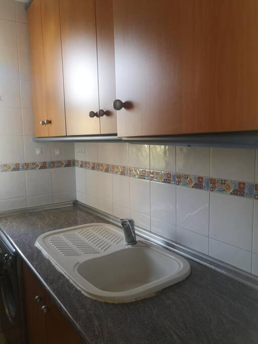 Torremar Vera Playa Naturista מראה חיצוני תמונה