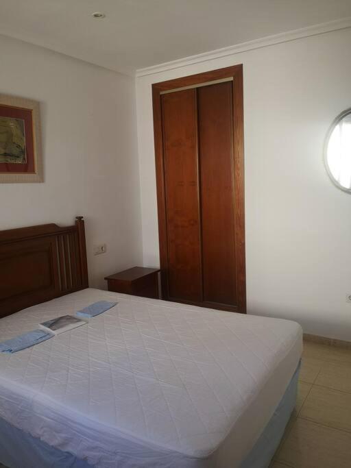 Torremar Vera Playa Naturista מראה חיצוני תמונה