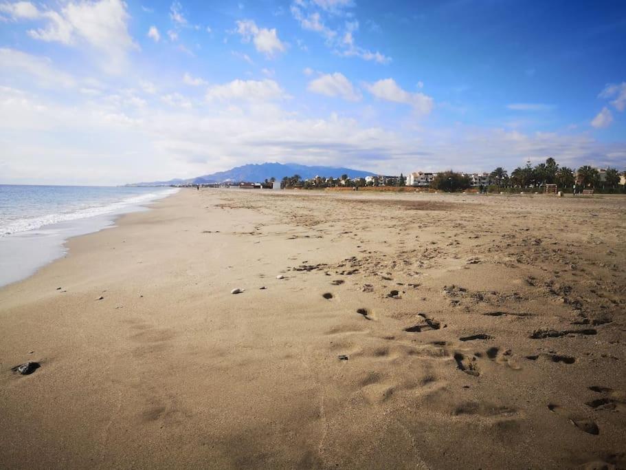 Torremar Vera Playa Naturista מראה חיצוני תמונה