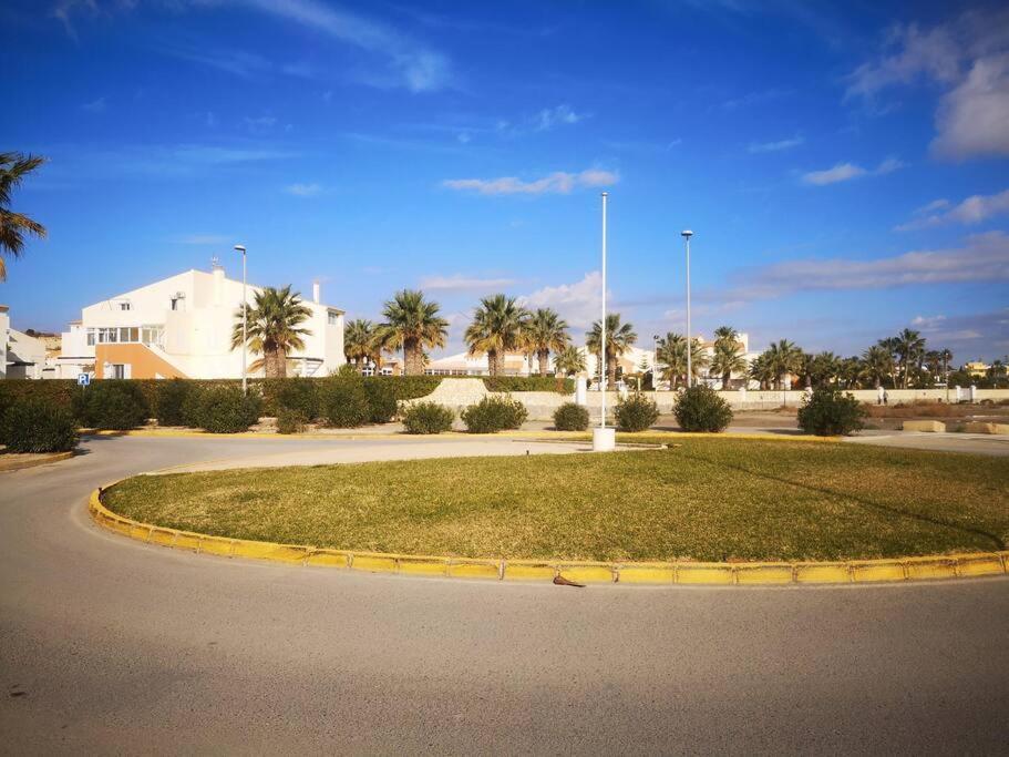 Torremar Vera Playa Naturista מראה חיצוני תמונה